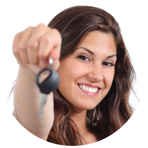 express-car-key