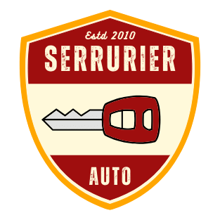 Serrurier Auto